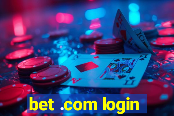 bet .com login